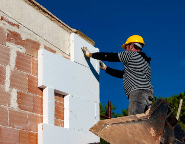 Best Spray Foam Insulation in Madison Center, CT