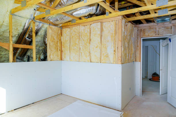 Best Geographic-Specific Insulation Services in Madison Center, CT