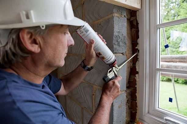 Best Fiberglass Insulation in Madison Center, CT