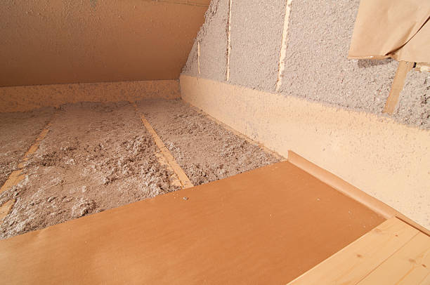 Best Insulation Maintenance and Repair in Madison Center, CT